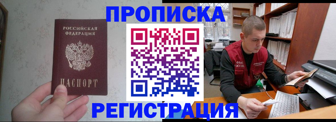 прописка в Шали